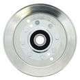 thumbnail image 5 of 8TEN Idler Pulley for Exmark Lazer Z S X Series 96-inch Deck 126-2960 4 Pack 810-CID2393L, 5 of 6