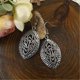thumbnail image 3 of 1 Par de Pendientes s de Aleación, Pendientes de Popular, Joyería de Festival, 6 Cm Yuyangstore Pendientes étnicos de Bohemia, 3 of 7