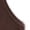 Brown, variant on CPNG Toddler Baby Girls Summer Outfits Solid Color Sleeveless Vest Top and Elastic Waisted Shorts Two Piece Set(Green,3-4 Years)