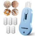 thumbnail image 1 of Bread Lame CLUEAPOP Magnetic Professional con 5 cuchillas de afeitar, 1 of 8