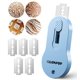 thumbnail image 1 of Bread Lame CLUEAPOP Magnetic Professional con 5 cuchillas de afeitar, 1 of 8