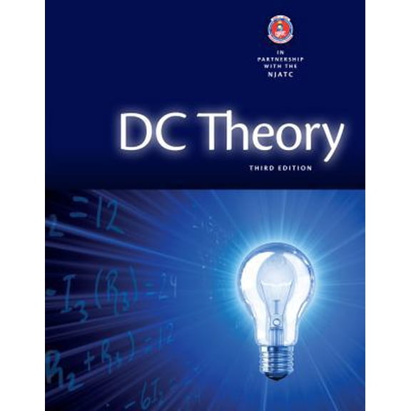 Pre-Owned DC Theory (Hardcover) 1935941127 9781435499829