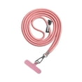 thumbnail image 2 of Cordón para teléfono Sunnimix correa de seguridad Universal rosa, 2 of 8