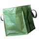 thumbnail image 4 of Bolsa para hojas de jardín, bolsa para residuos, bolsa de basura de jardín grande, con asas reforzadas, para S, 4 of 9