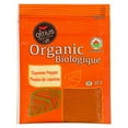 thumbnail image 1 of Altius Organic Ground Cayenne Pepper, 1 of 4