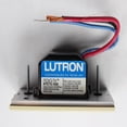 thumbnail image 2 of Lutron Nova T Ntets-1000-Iv Incandescent Low Voltage Fluorescent Touch Switch, 1000W 8.3A, Ivory, 2 of 3