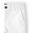 thumbnail image 3 of The Children's Place Boys Stretch Skinny Chino Pant, Sizes 4-16, 3 of 3