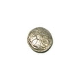 thumbnail image 1 of Medieval Shield Concho 5/8" (16mm) 7985-06, 1 of 1