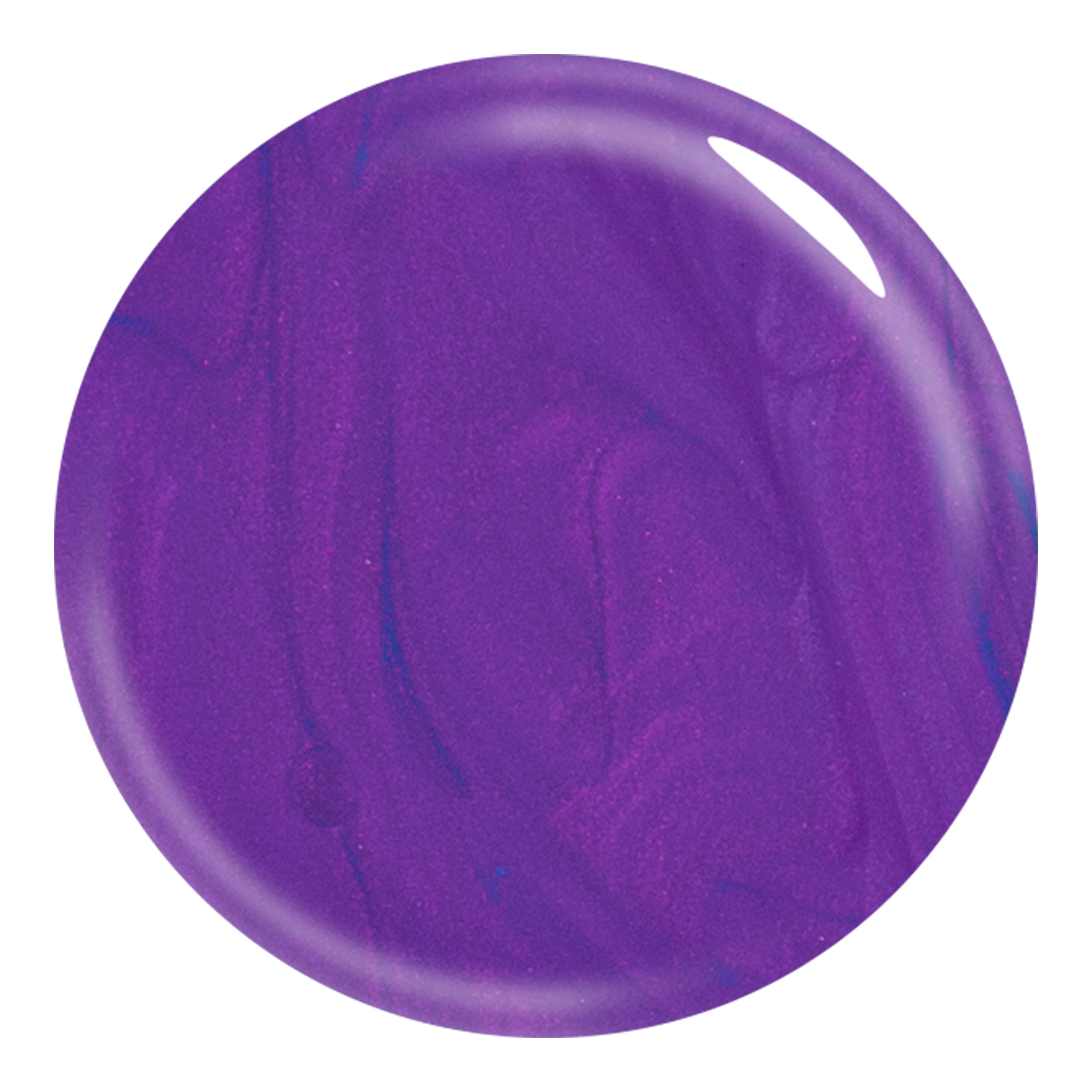 (3 pack) L.A. COLORS Color Mania Nail Polish, Culture, 0.44 fl oz