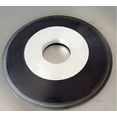 thumbnail image 1 of INTBUYING Circular Saw Blade Grinding Wheel Replacement Grinder Accessories 125*32mm, 1 of 4