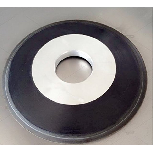 INTBUYING Circular Saw Blade Grinding Wheel Replacement Grinder Accessories 125*32mm