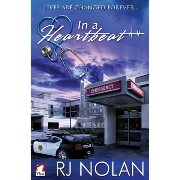 In a Heartbeat (Paperback)