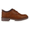 thumbnail image 2 of ZAPATOS CABALLERO STYLO 314001 SIMIPIEL CAFÉ Stylo 314001, 2 of 4