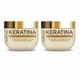 thumbnail image 1 of 2 Pack KATIVA Keratina Tratamiento Intensivo 300mL, 1 of 2