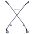thumbnail image 3 of JEGS Rolling Scissor Work Stand [500 lb. Capacity], 3 of 7