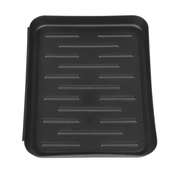 HONMEET Shoe Drying Tray Rectangular Plastic Storage Mat for Boots 1Pcs