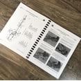 thumbnail image 6 of INTERNATIONAL 1091 DIESEL ENGINES FOR TD-24 CRAWLER SERIES 241 SERVICE MANUAL IH, 6 of 7