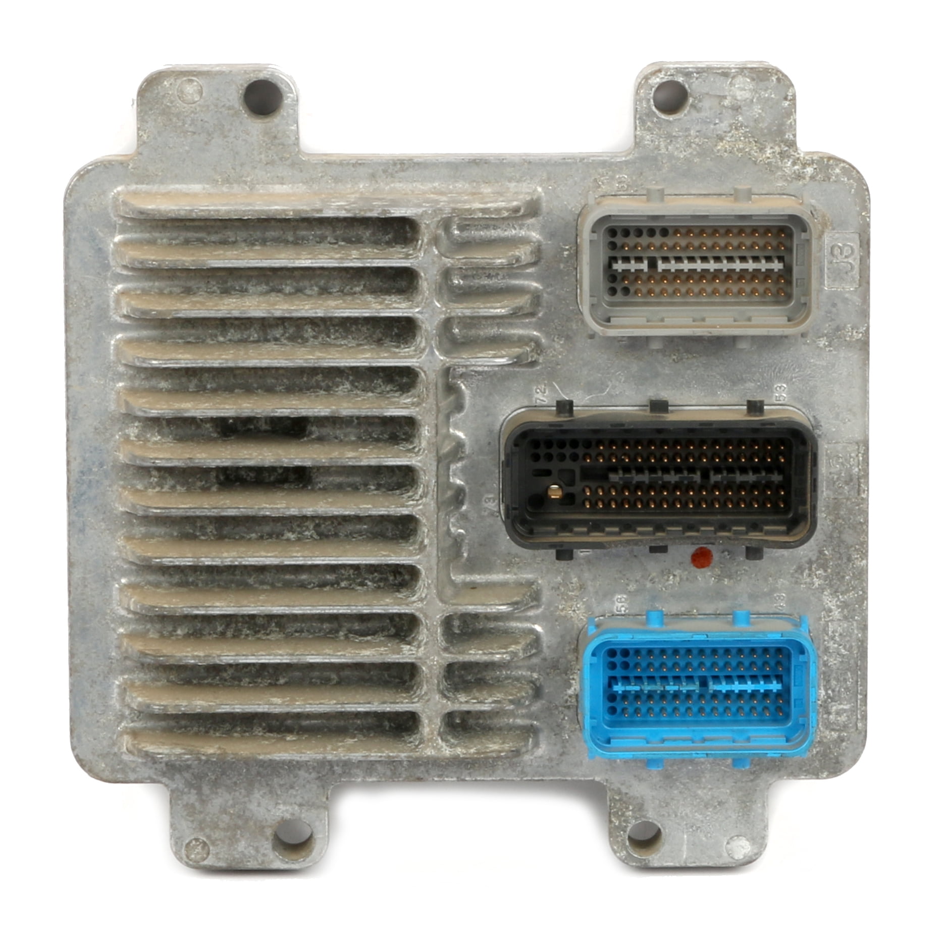 200607 Pontiac Buick Chevrolet Electronic Engine Motor Control Module
