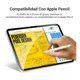 thumbnail image 4 of 2 Piezas Mica Cristal Templado Para iPad Pro 11 Inch M4 2024, 4 of 8