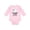 AD-Pink, variant on My Great Grandpa and Grandma Love Me Boy Lamb Boys or Girls Long Sleeve Baby Bodysuit