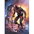 thumbnail image 1 of Deadpool: Bad Blood, 1 of 2