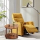 thumbnail image 5 of Sofa Side Table Side Cabinet Side Table Living Room Home Tea Table Shelves Bedside Bedside Mini Balcony Small Coffee Table Table, 5 of 5