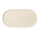thumbnail image 2 of Mantel Individual de silicona para comedor, posavasos para bebidas, posavasos para tazas de café, posavasos para mesa para bodas, apartamentos, Beige S, 2 of 8