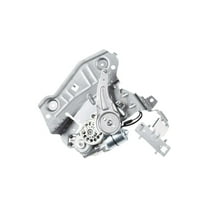 Power Trunk Lid Actuator