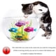 thumbnail image 3 of Juguete de pez robot que nada, pez robótico de natación activado por agua, juguetes electrónicos para peces para niños, paquete de 8 (color aleatorio), 3 of 5