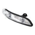 thumbnail image 1 of Luz de SeñAl de  del Espejo de la Puerta Derecha del Coche para  W211 W221 W219 2007-2011 E320 E350 E550 E63 2198200621, 1 of 1