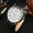 D, variant on RKSTN Mens Watches GENEVAS 110 Belt Watch Fashion Blu-ray Ro Mens Watches