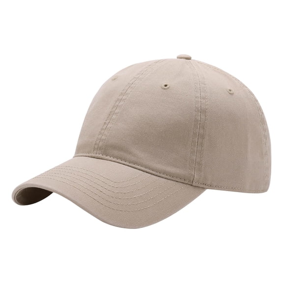 Classic Dome Shaped Baseball Cap for Everyday Casual Wear Featuring Adjustable Strap Design Ideal with Denim and Tees Year Round
