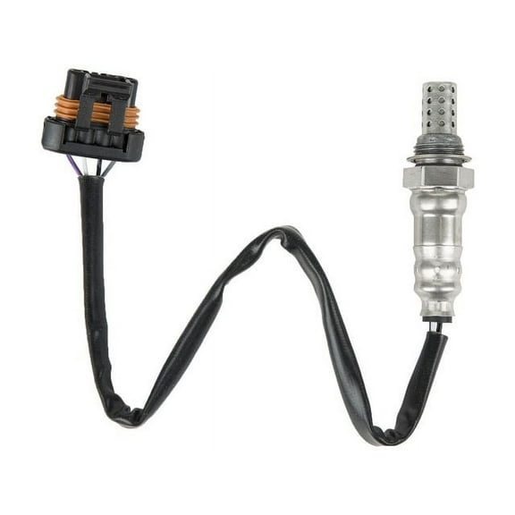 Front Oxygen Sensor - Compatible with 1996 - 2000 Chevy K3500 1997 1998 1999