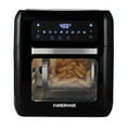 thumbnail image 5 of Farberware 6-Quart Digital XL Air Fryer Oven, Black- Rapid Air Technology, 8 Pre-Programmed Settings, 5 of 5