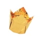 thumbnail image 4 of 50 Moldes de Papel para Cupcakes Tulipán Dorado Strade Fareast Limited, 4 of 7