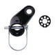 thumbnail image 4 of Enganche para remolque de bicicleta, accesorio de acero para ciclismo, conector práctico, accesorio para remolque de bicicleta, enganche para, 4 of 8