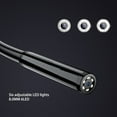 thumbnail image 3 of Endoscope Camera, 2.4 Inch Display Screen Video Recording 1080P Digital Borescope  for Auto Repair Inspection for Chemical Inspection, 3 of 8