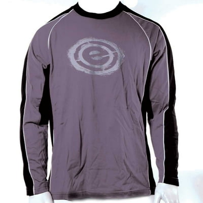 Grey Evil Racer X Paintball Jersey Size Large Kuwait Ubuy