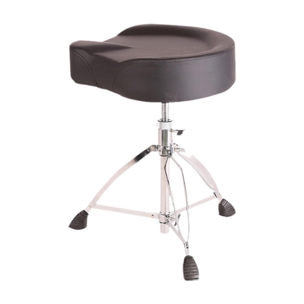 Asiento de trono de tambor Hugo Altura ajustable taburete de tambor de Jazz para niños