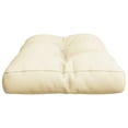 thumbnail image 5 of vidaXL Chair Cushion Water Repellent Patio Pallet Seat Cushion Sofa Pad Fabric, 5 of 9