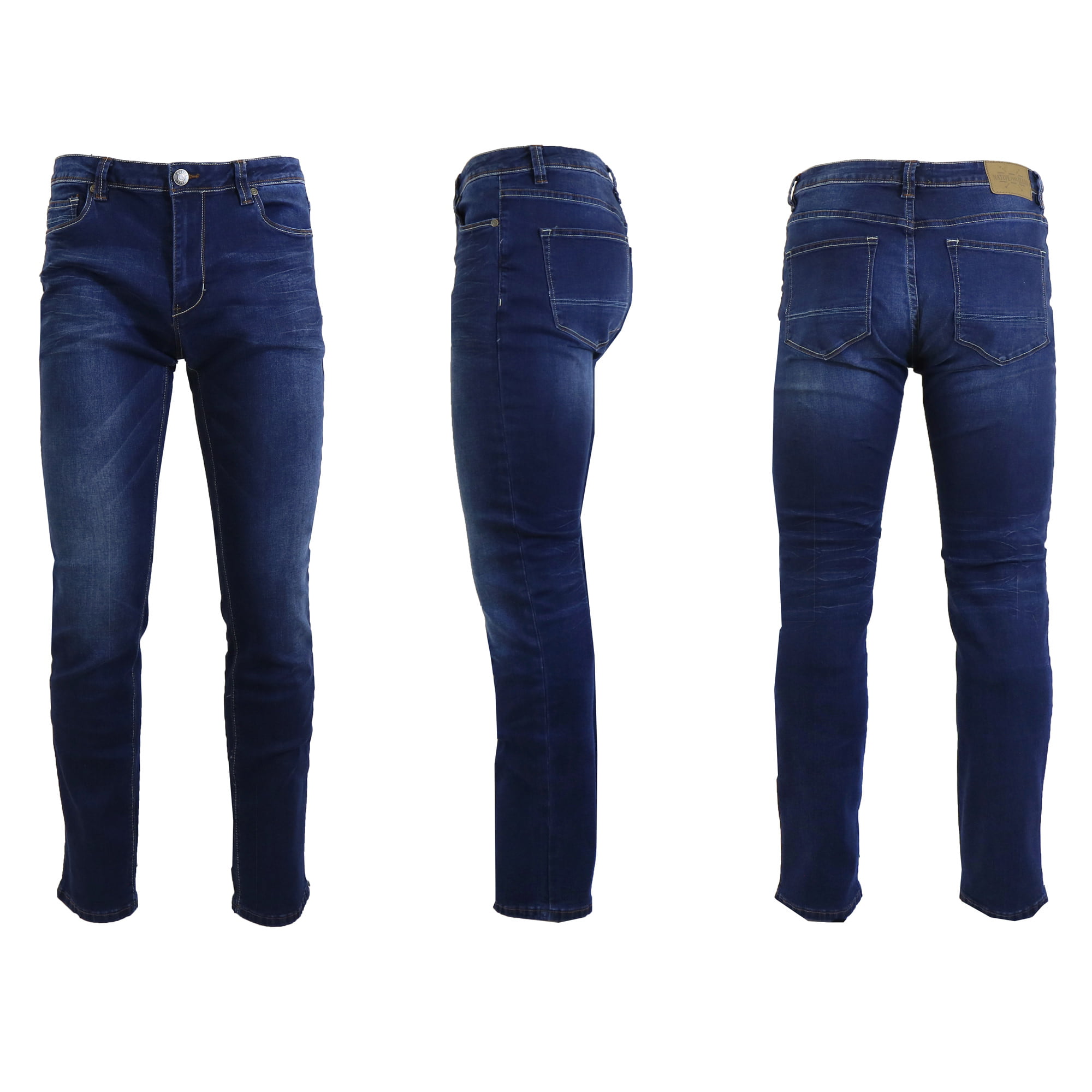 walmart blue jeans