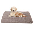 thumbnail image 1 of Pet Breathable Cushion, Pet Cooling Pad Ice Silk Cloth Summer  for Dogs for Cats XL, 1 of 8