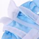 thumbnail image 5 of de pantalones cortos de ropa para deportiva de moda para 1/3 BJD Night Lolita Doll Accessoires Azul Hugo Vestido bjd doll, 5 of 7