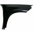 thumbnail image 2 of For Mercedes-Benz GLE400/GLE63 AMG 2016 2017 2018 2019 Driver Side Fender | Replacement For MB1240158 | 1668801106, 2 of 2