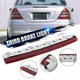 thumbnail image 2 of Car Stop Brake Light for C-Class W203 2000-2007 High Mounted Brake Light Rear Tail Light A203820015, 2 of 5