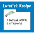 thumbnail image 3 of CafePress - Lutefisk Recipe Mugs - 15 oz Ceramic Large White Novelty Mug, 3 of 4
