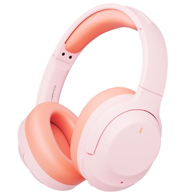 Audífonos inalámbricos over-ear Vonaural Pro Hybrid ANC