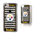 thumbnail image 4 of Pittsburgh Steelers iPhone Clear Field Design Case, 4 of 5