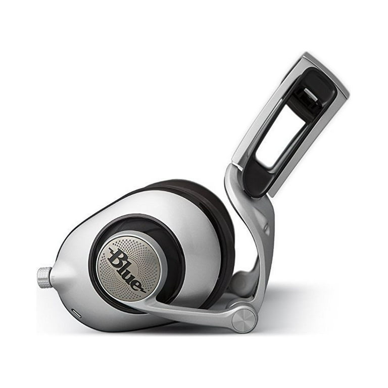 Blue Ella Planar Magnetic Headphones with Built In Audiophile Amp