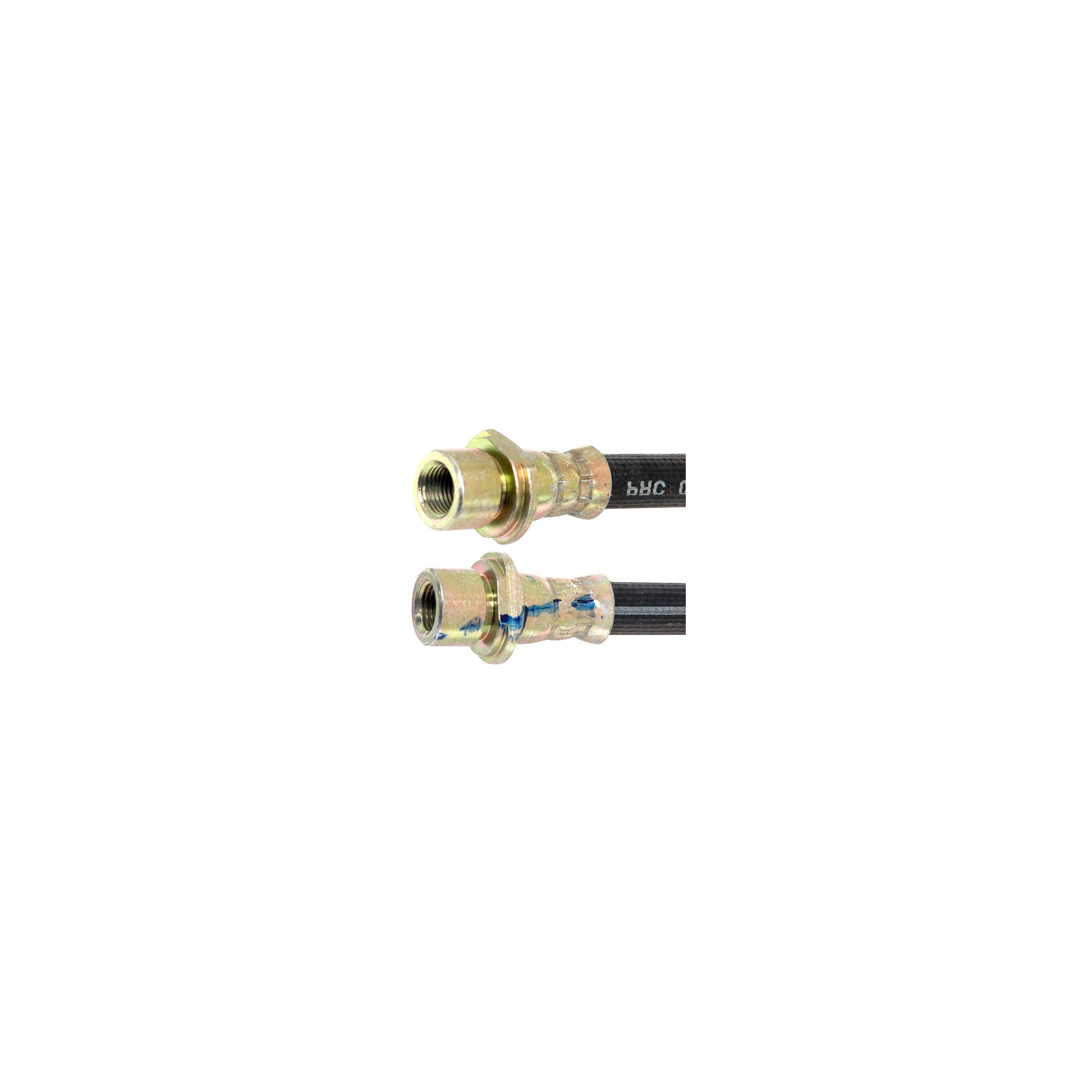 Raybestos Element3 Brake Hoses Fits select: 2001-2007 TOYOTA SEQUOIA